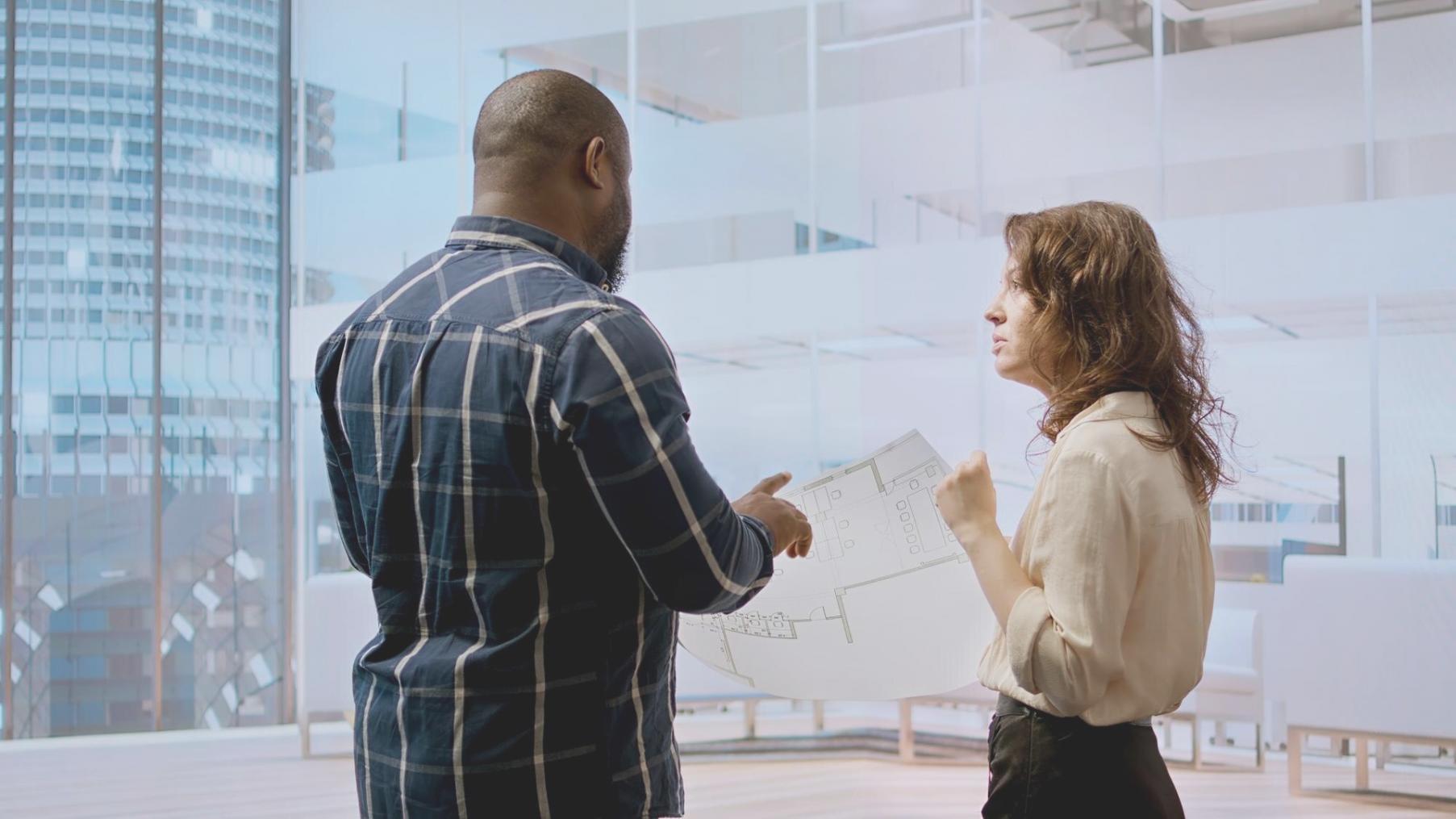 Banking education workshop session with participants learning practical financial skills