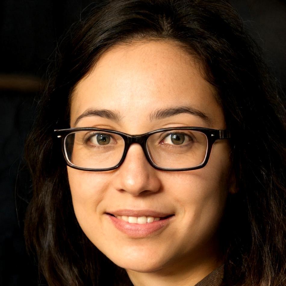 Professional headshot of banking education instructor